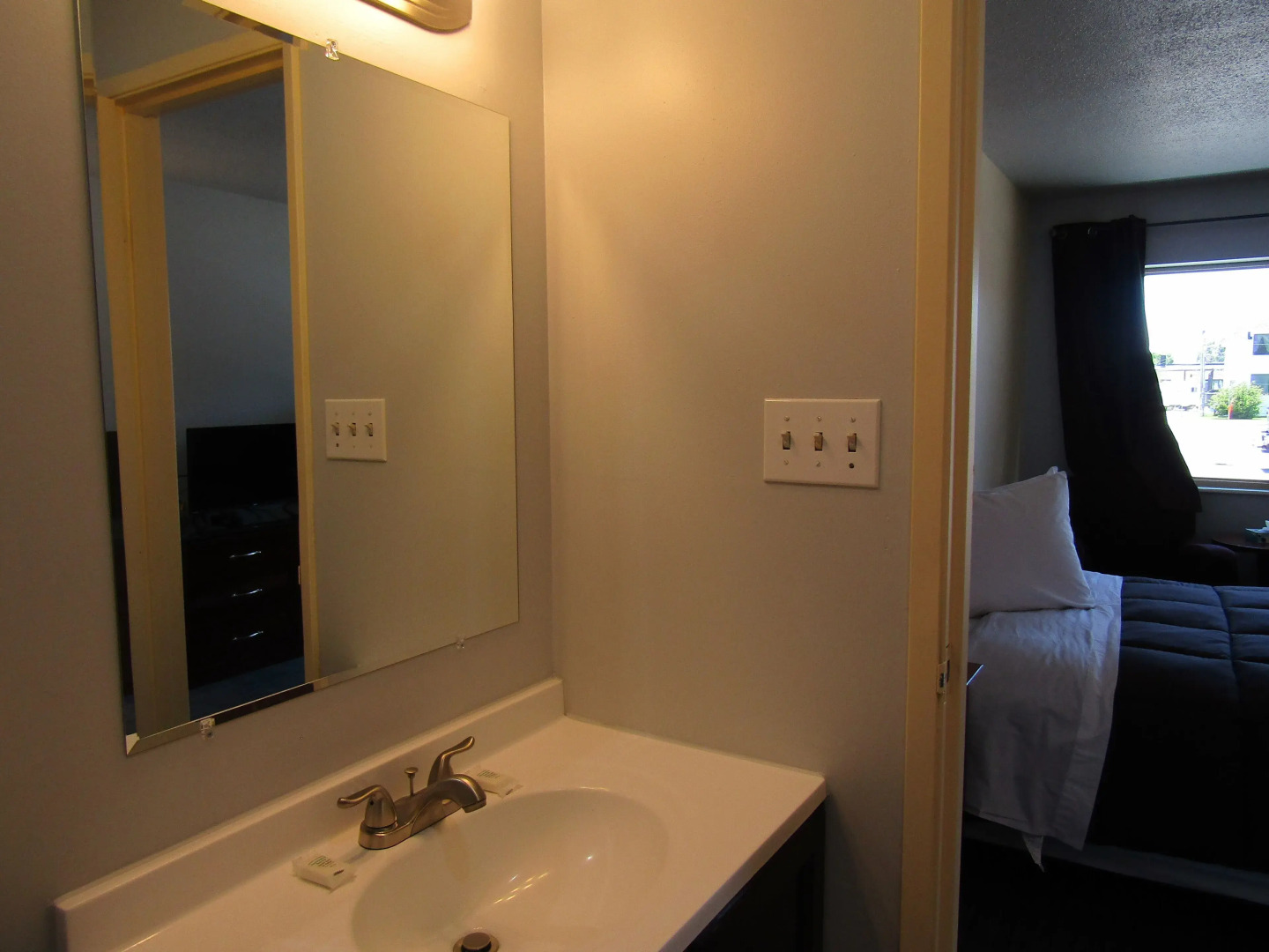 Greeley University Inn