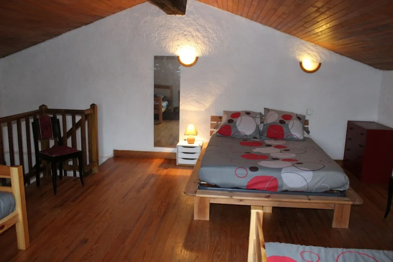 Gîte Coeur de Brousses