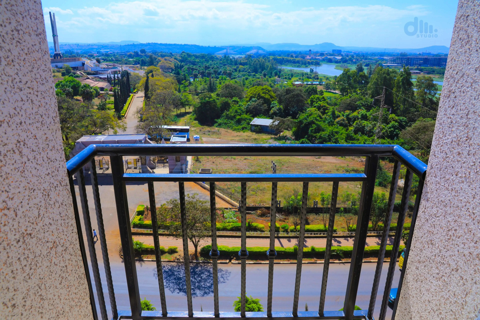Nile View Hotel