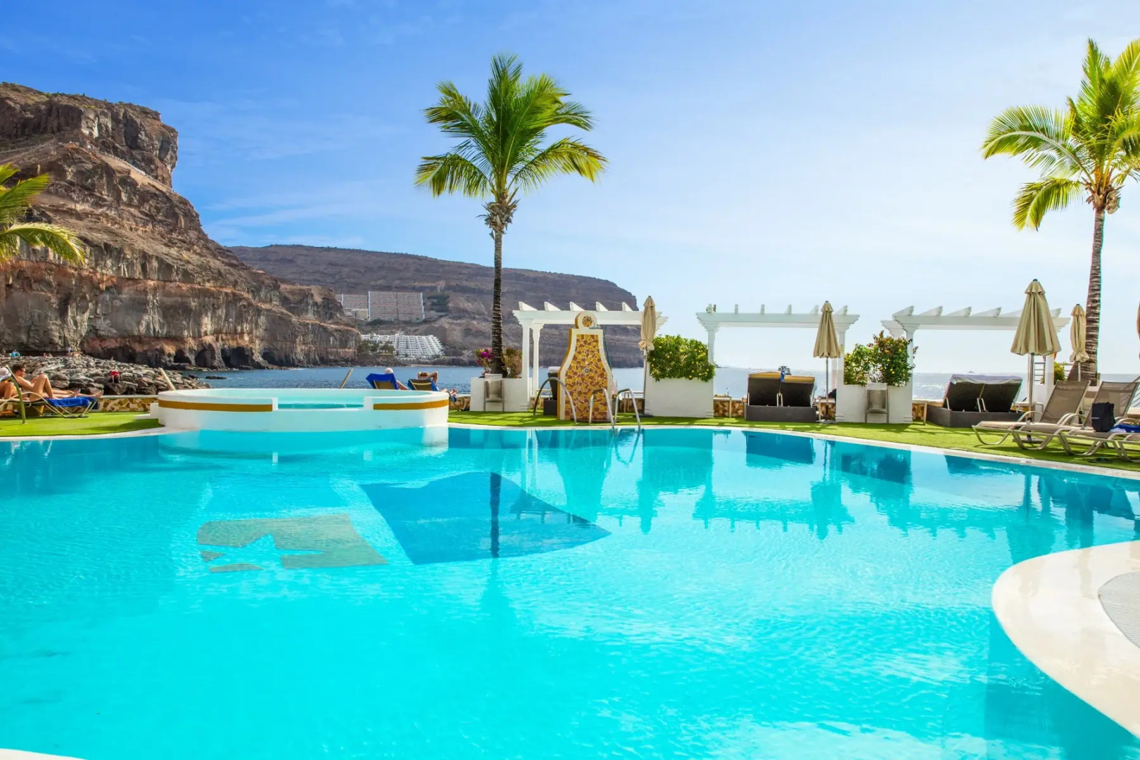 Hotel LIVVO Puerto de Mogán