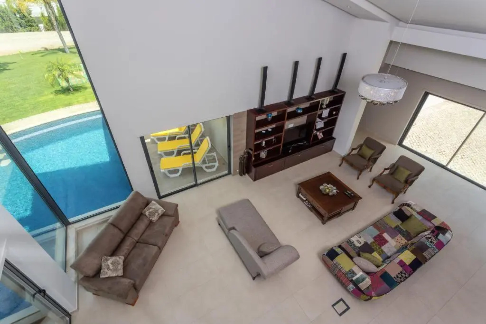 Family Country House