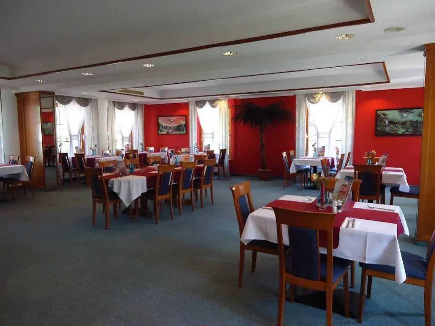 Sport Hotel Bad Bevensen