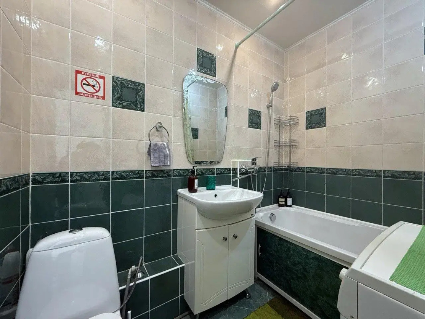 Апартаменты на улице Владимира Высоцкого 46