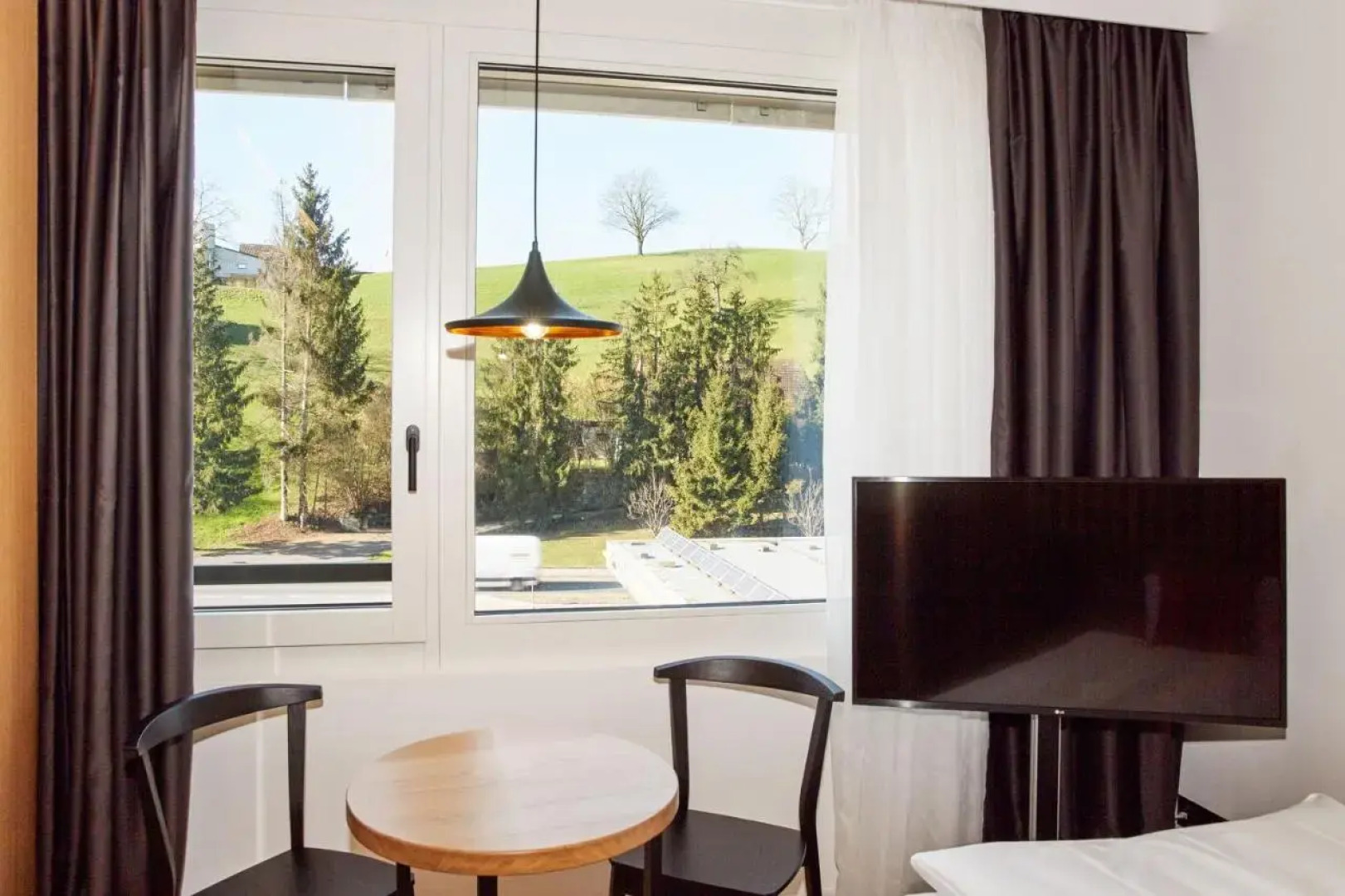 Tailormade Hotel RIGIBLICK Küssnacht