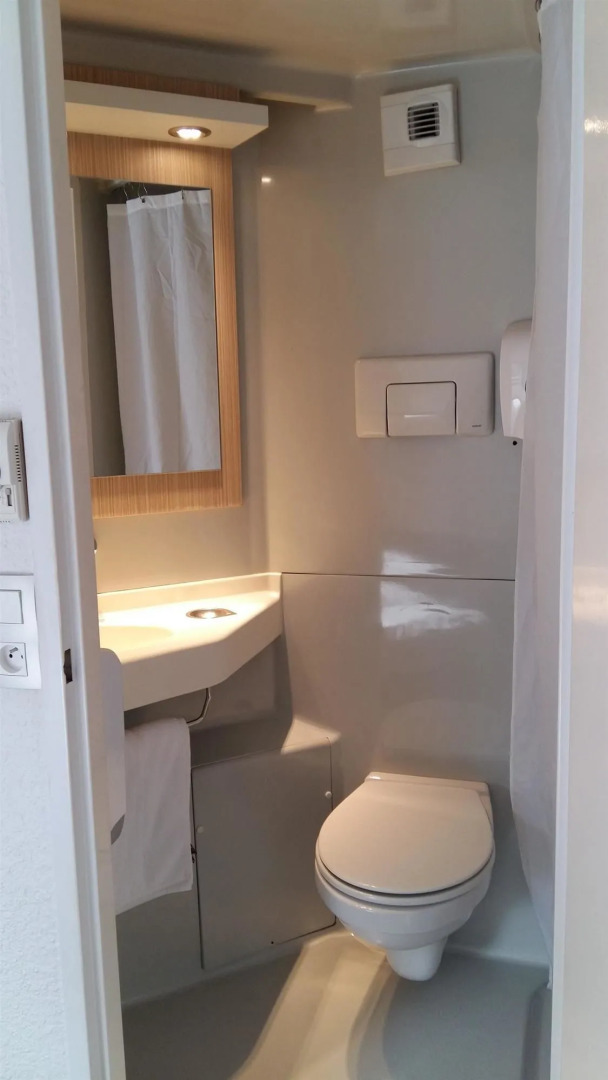 Premiere Classe Bordeaux East - Lormont