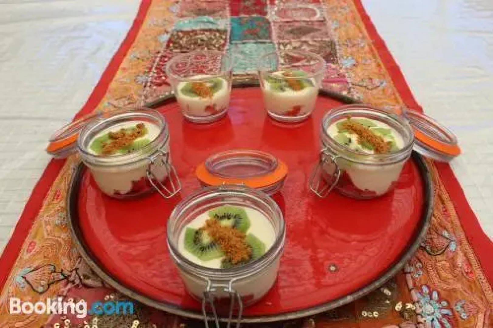 Bed And Breakfast Mirador Infinito