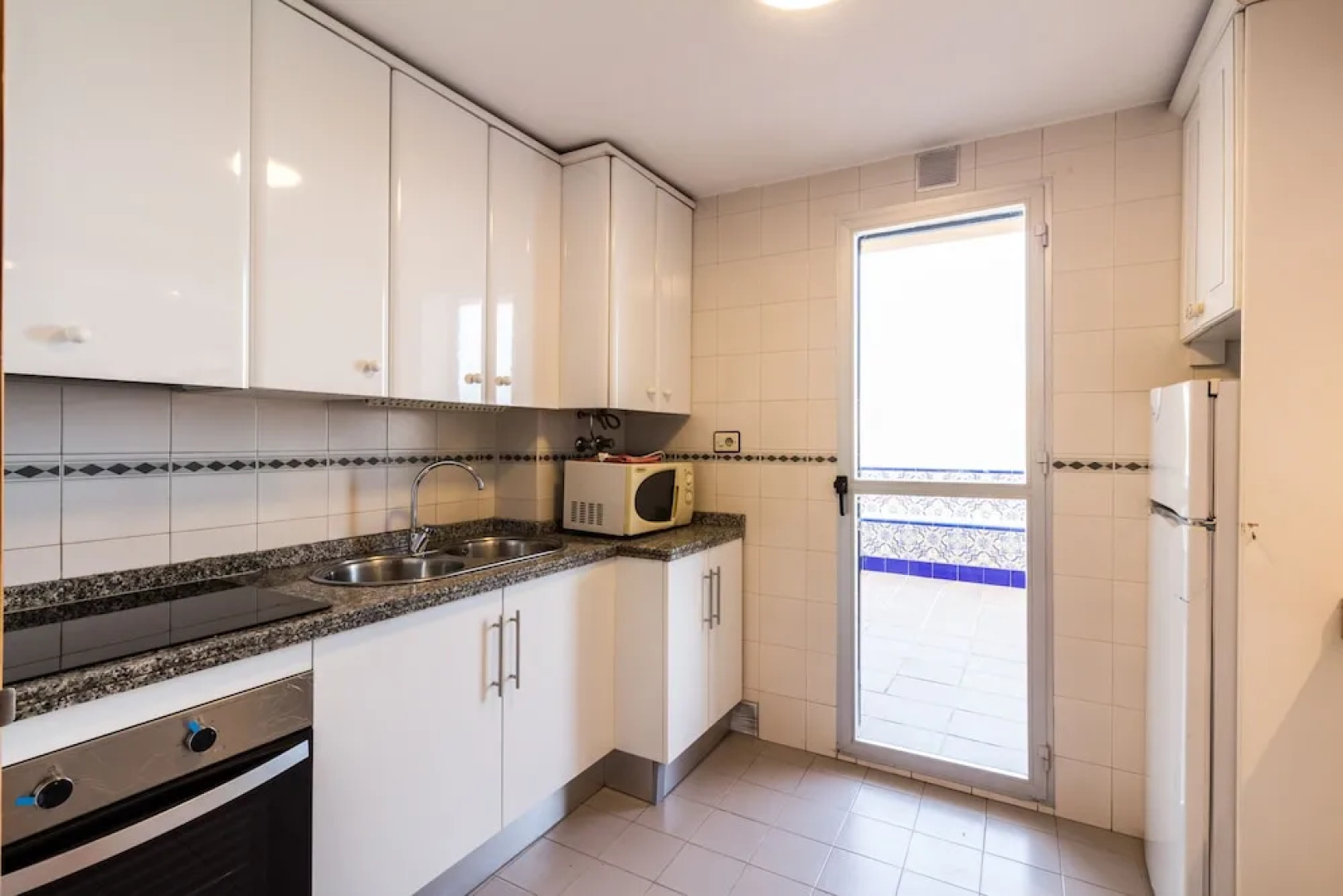 ApartamentoTesorillo II