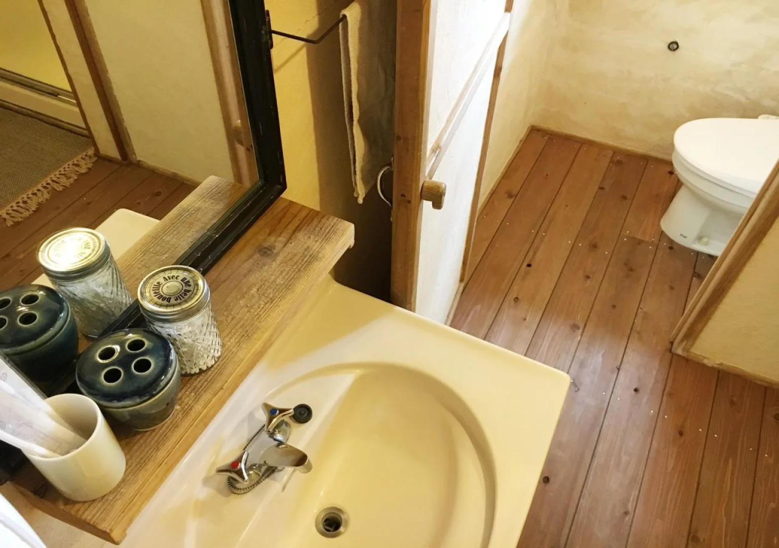 Private Lodge COTENCHI