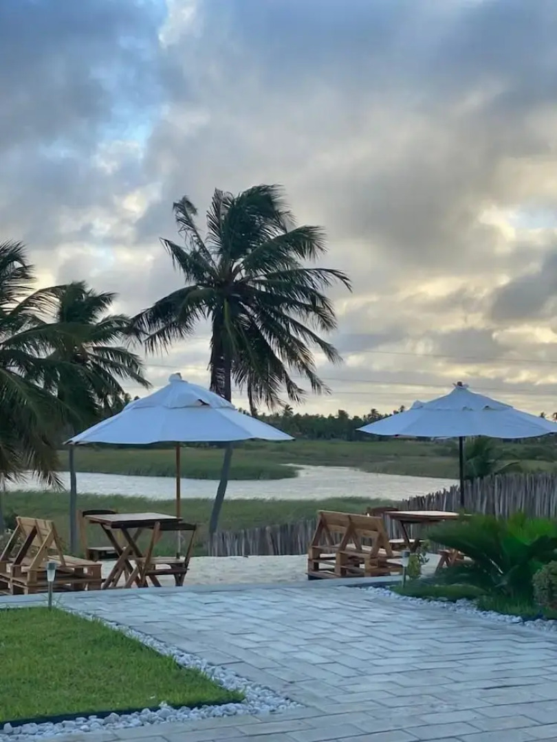 Villa Brisa Icaraizinho