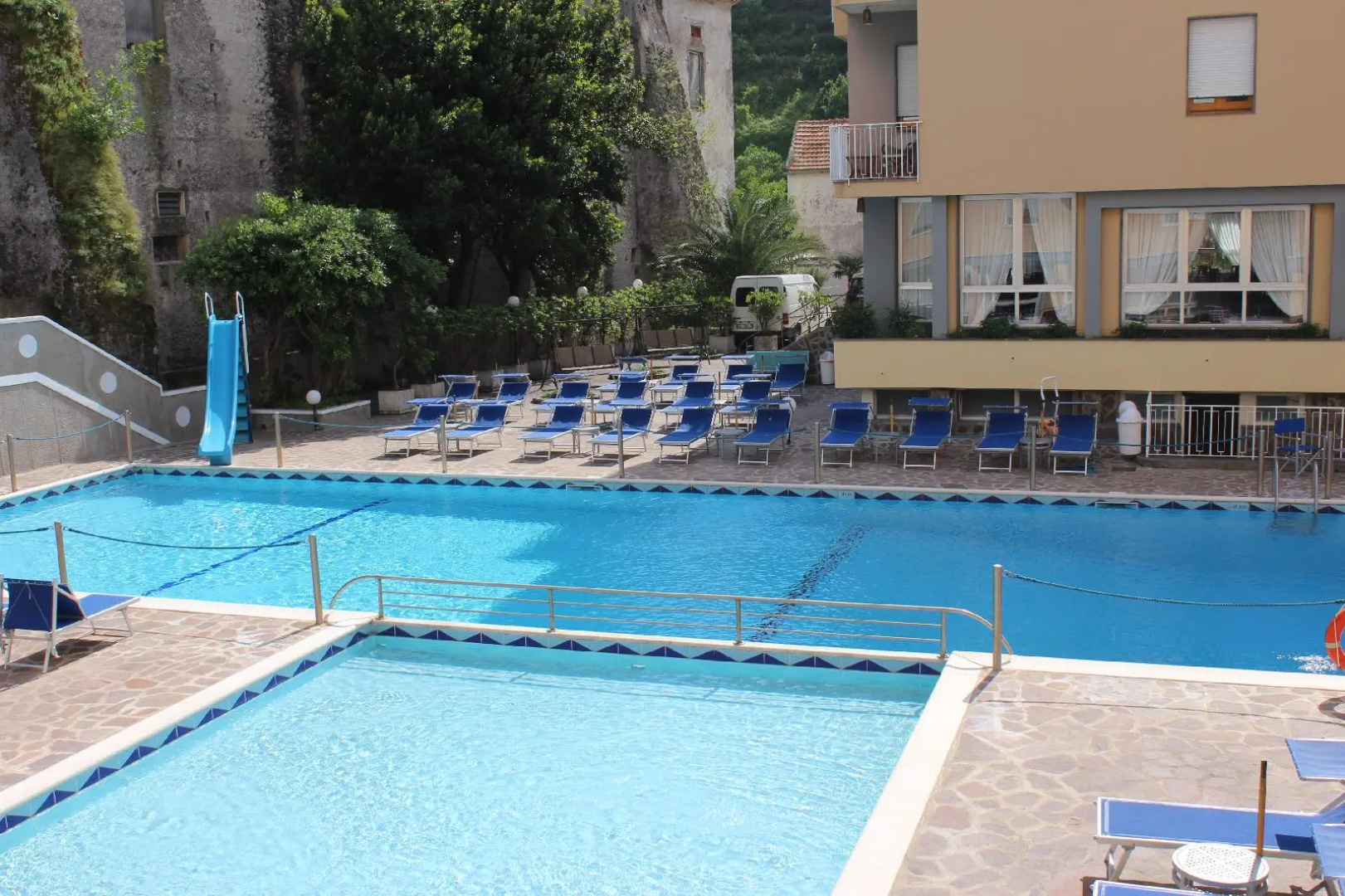 Hotel Residence San Pietro