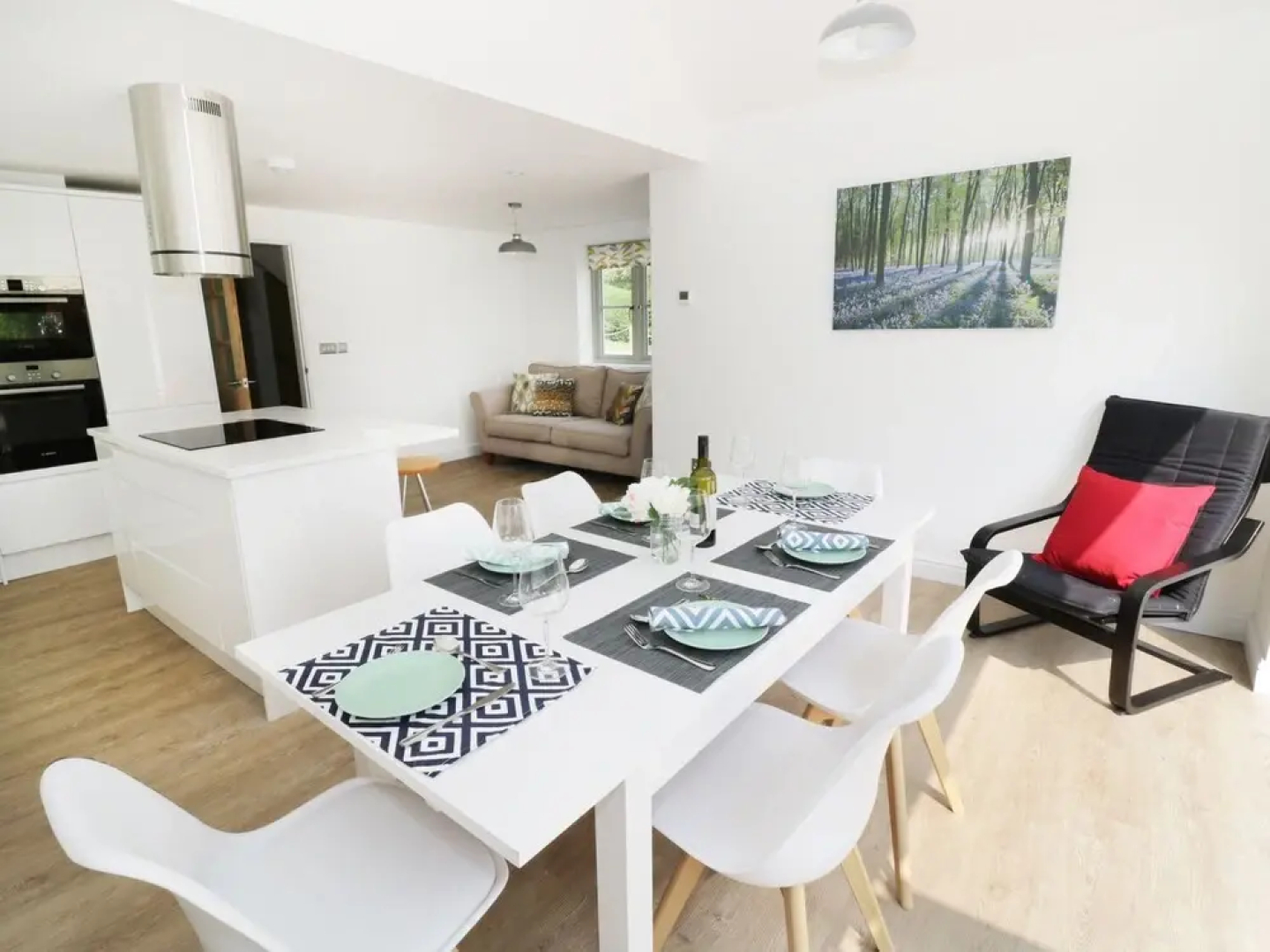 Appletree Cottage