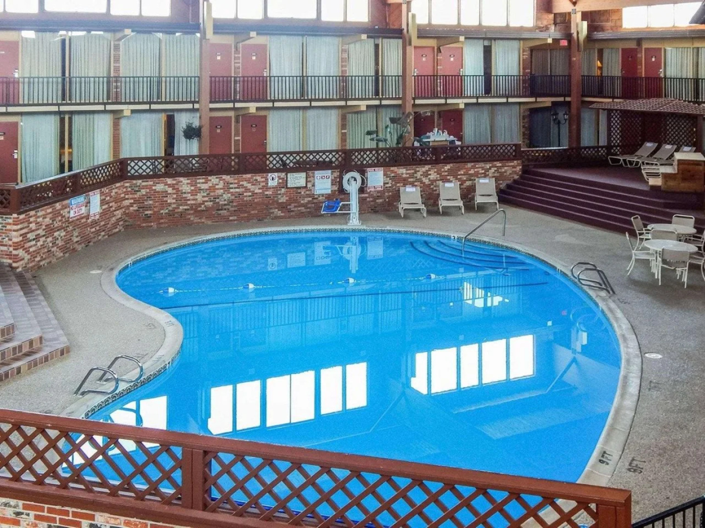 Quality Inn Chickasha