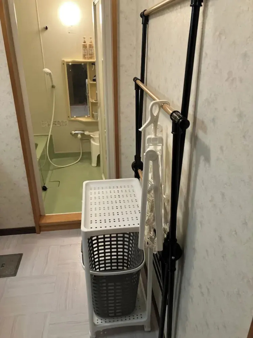 private Lodging KASE Gosyogawara