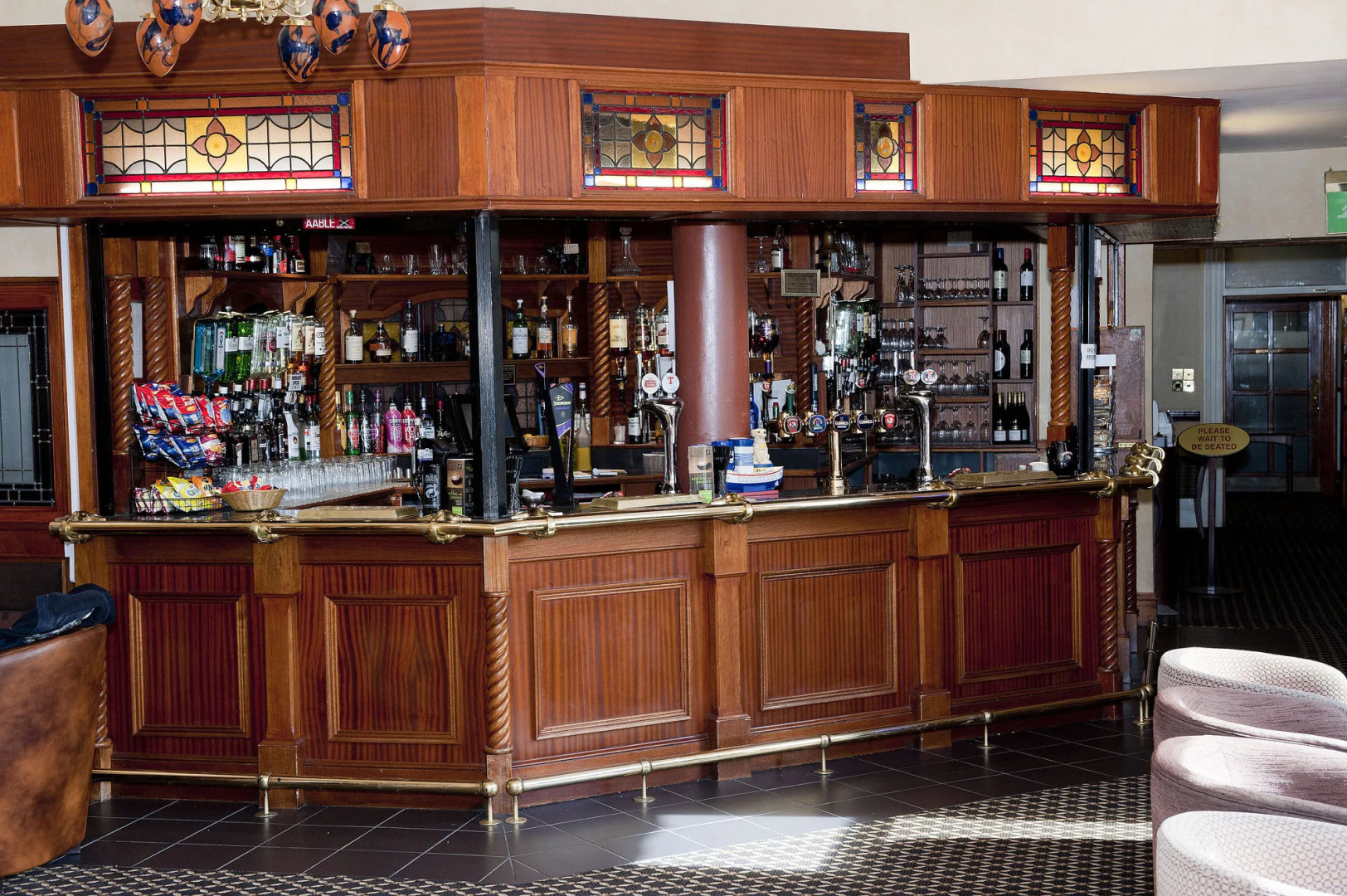 Woodlands Hotel, BW Signature Collection