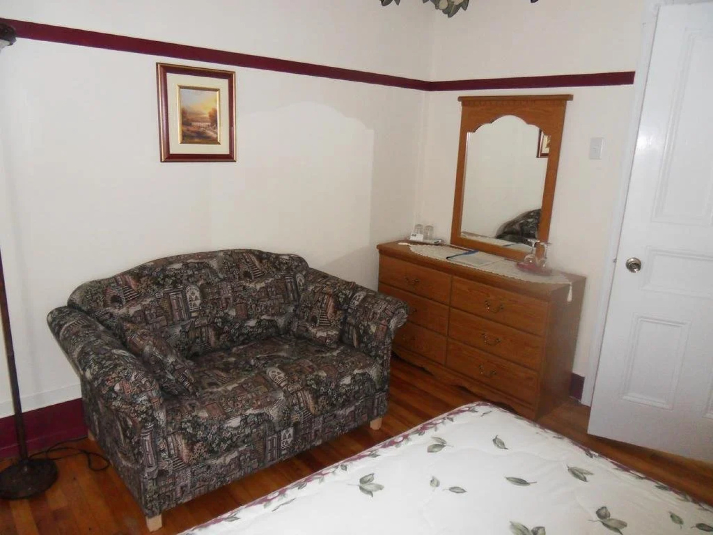 Gite La Maison Rehel Bed and Breakfast