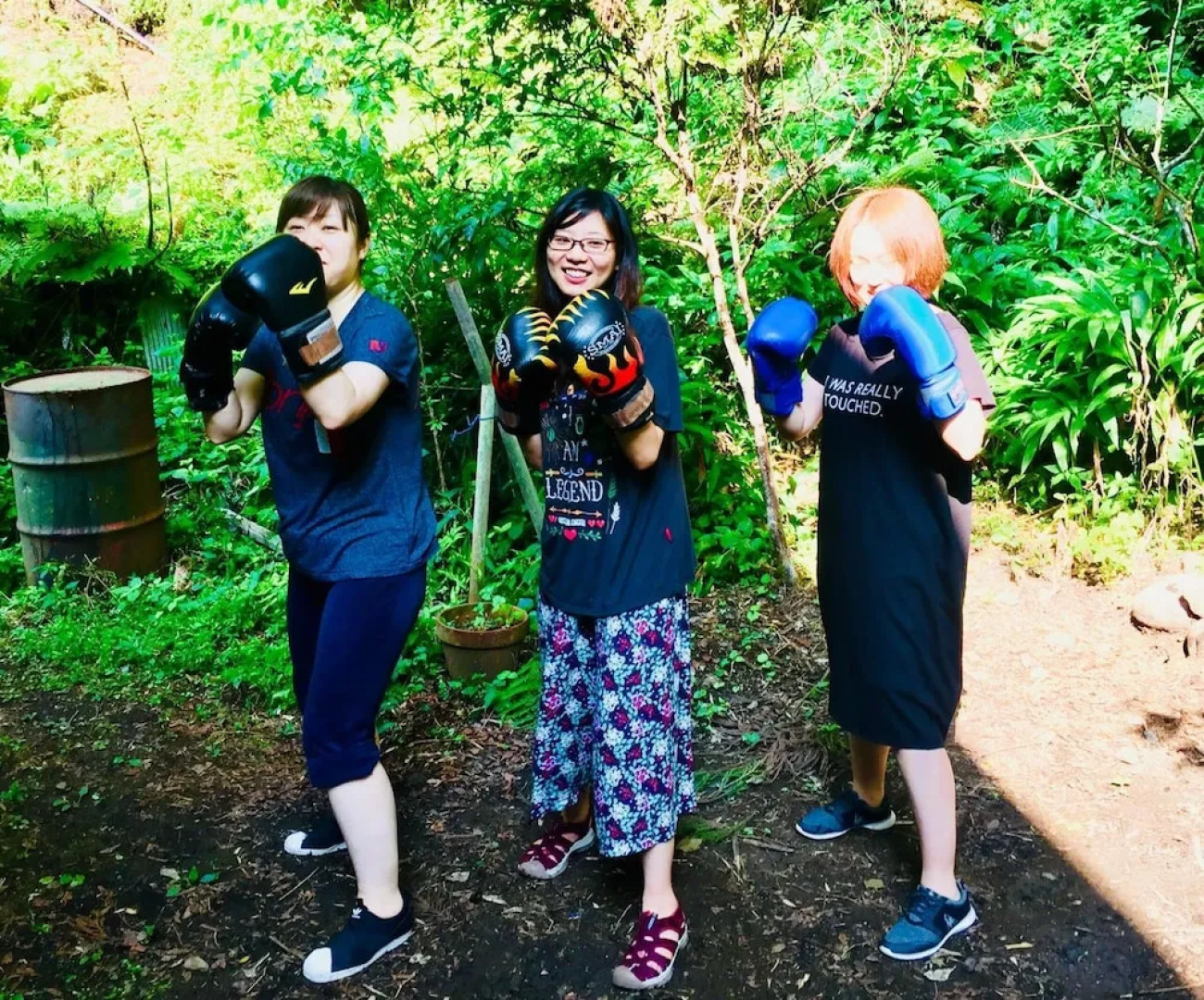 Vanguard Backpackers - Hostel