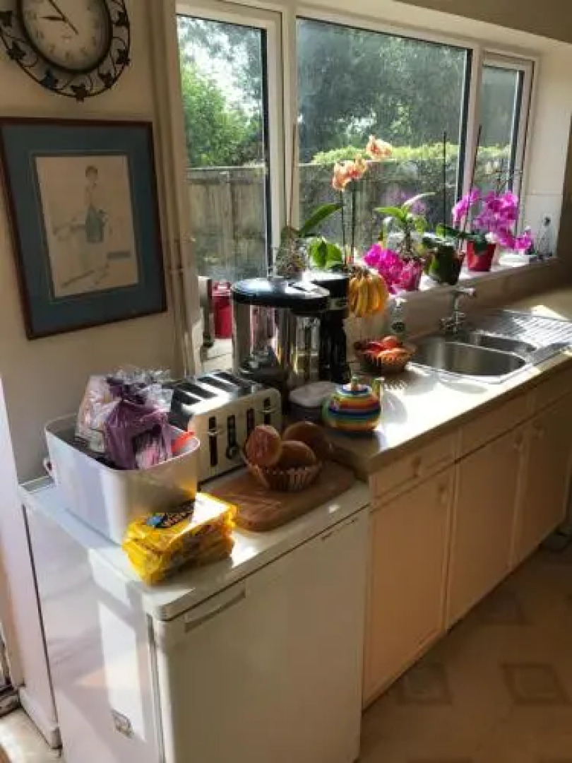 Artist House Cambridge