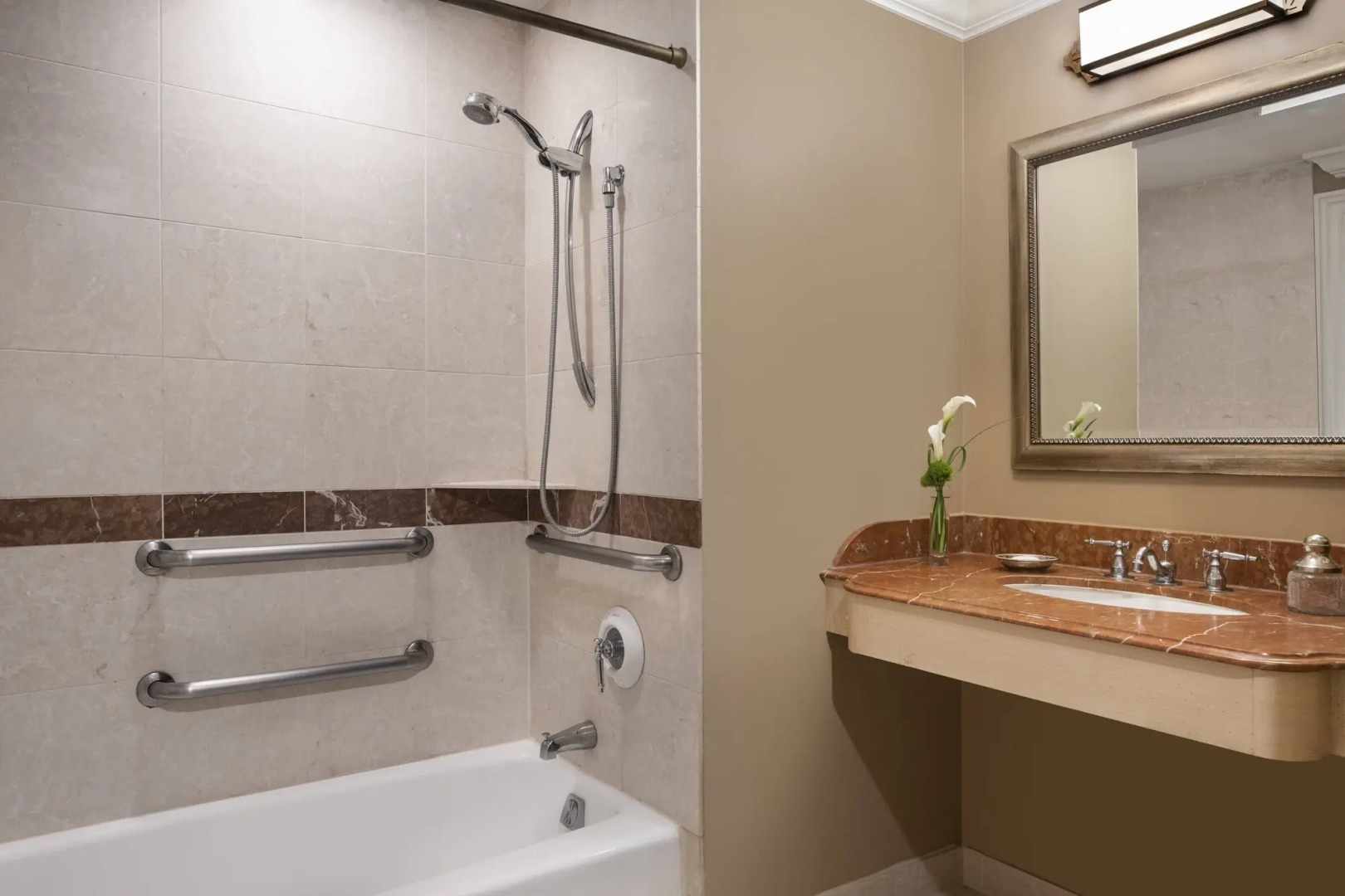 The Ritz-Carlton, New Orleans