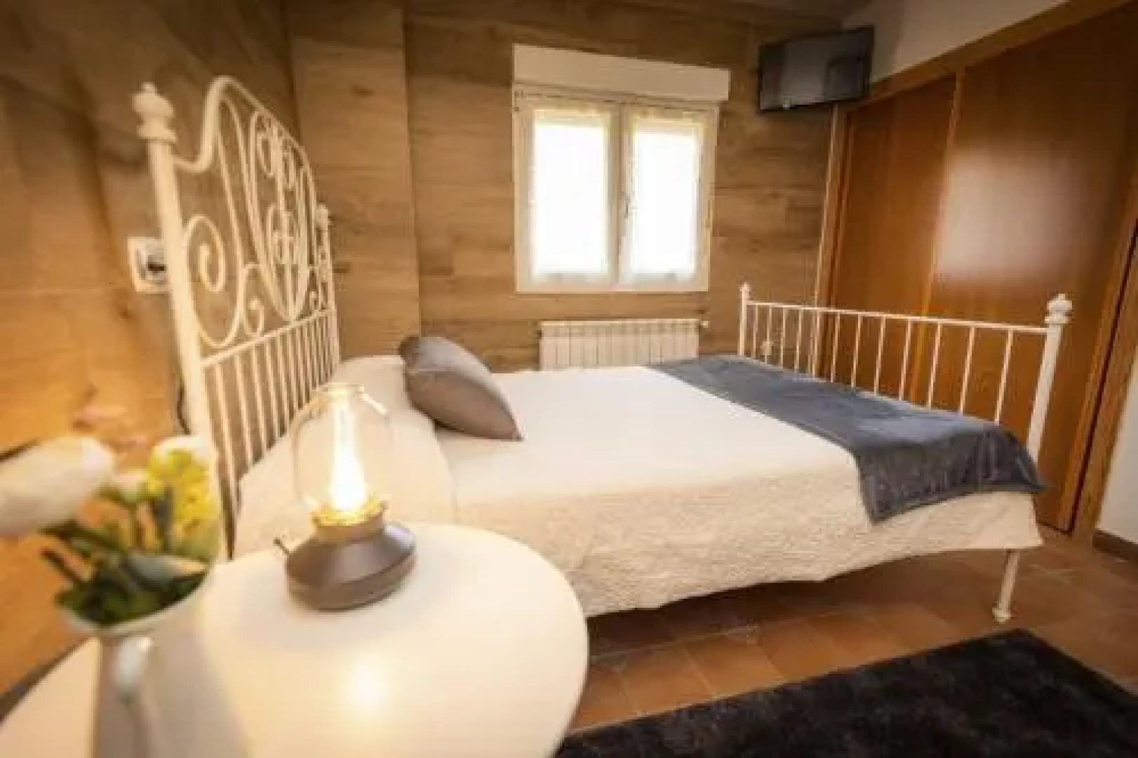 Apartamentos El Pumarin