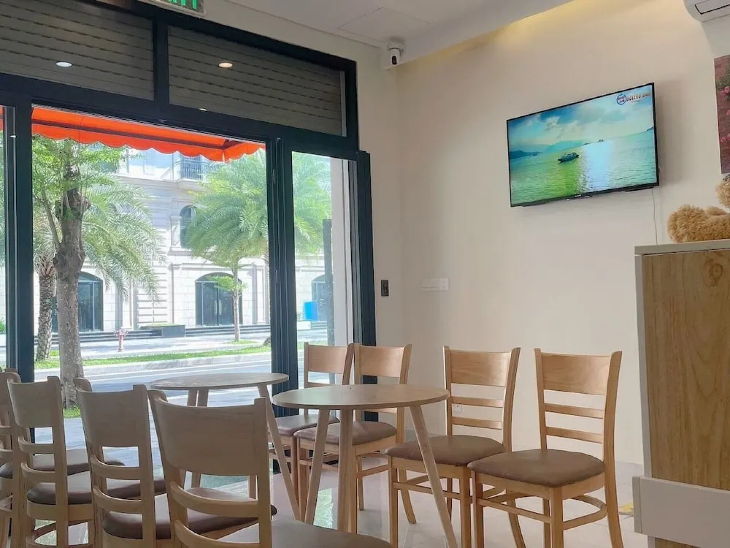 Teddy 96 Homestay & Cafe - Grand World Phu Quoc