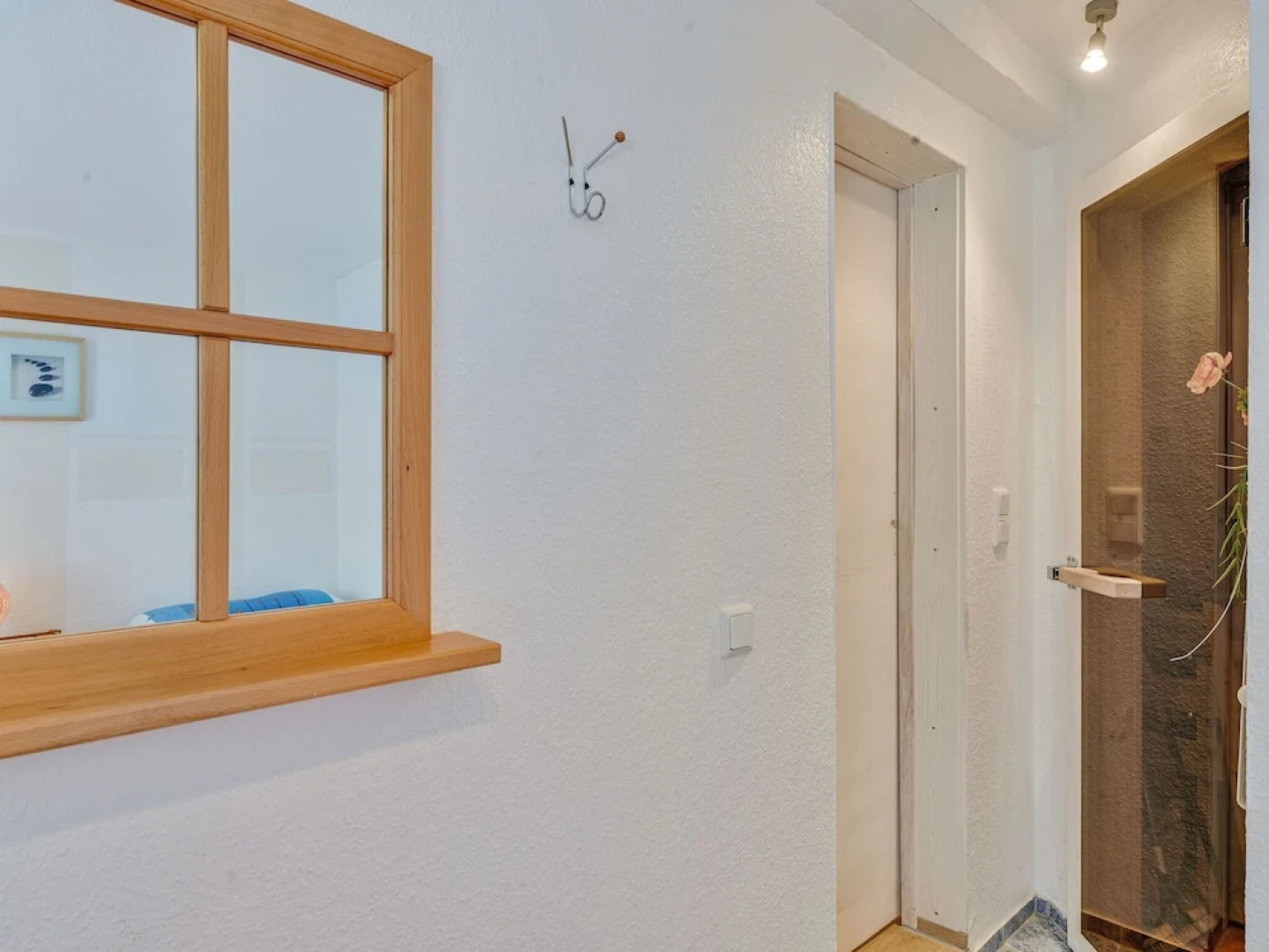 Alluring Holiday Home in Meschede With Sauna