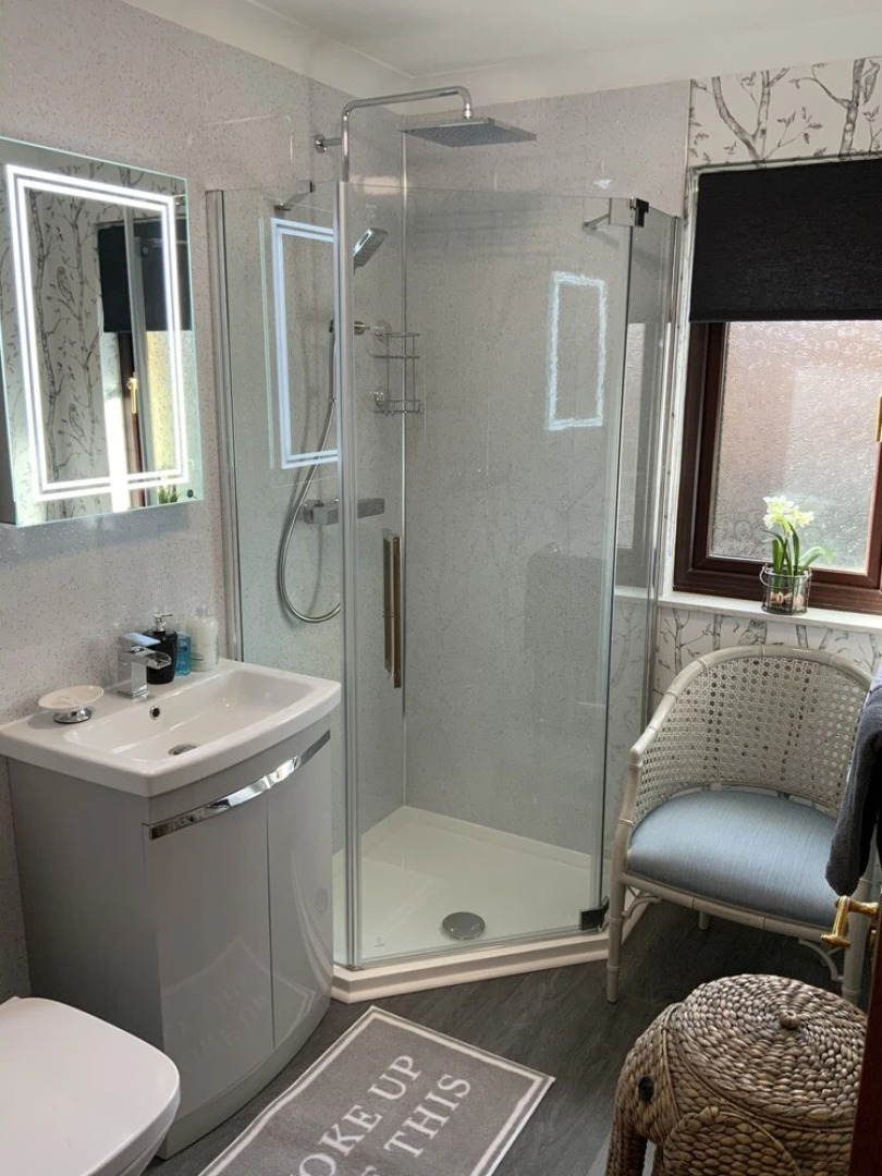 Remarkable 2-bed Cottage in Tranquil Setting