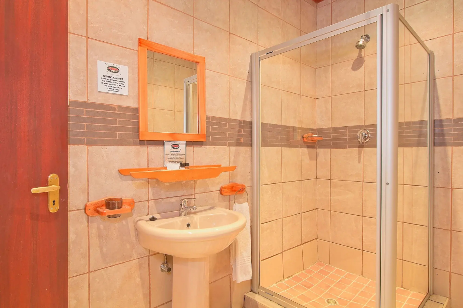 Kruger Adventure Lodge