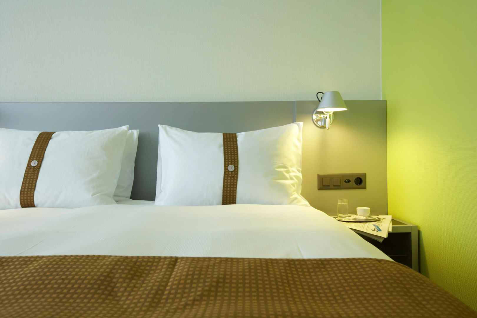 Holiday Inn BERN-WESTSIDE by IHG