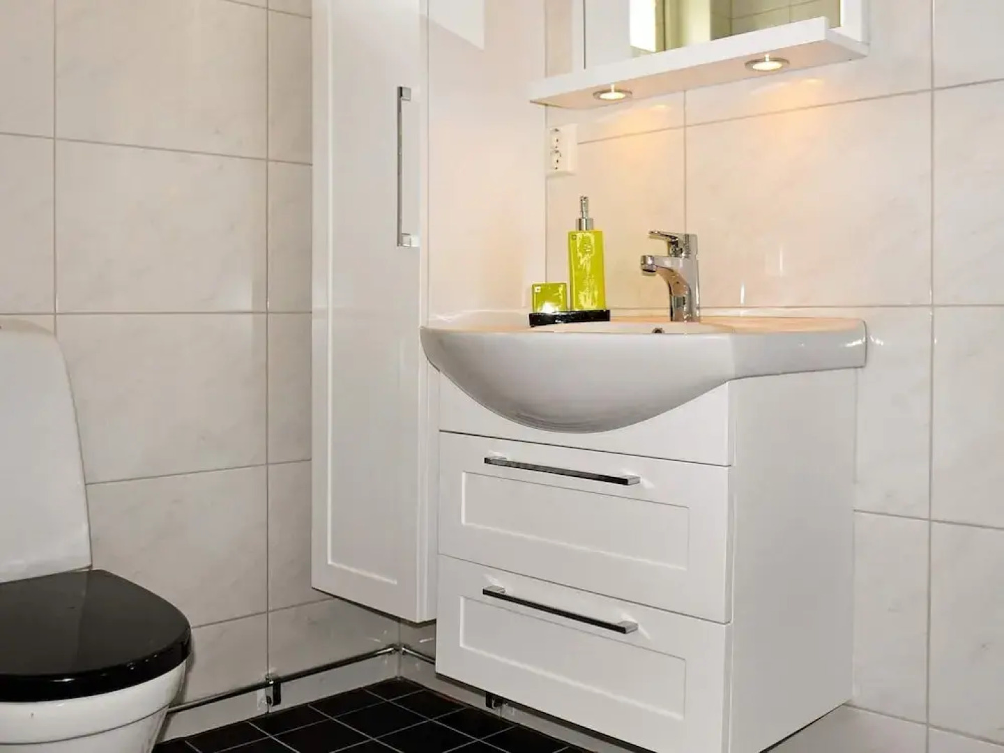 Holiday Home in Rönnäng