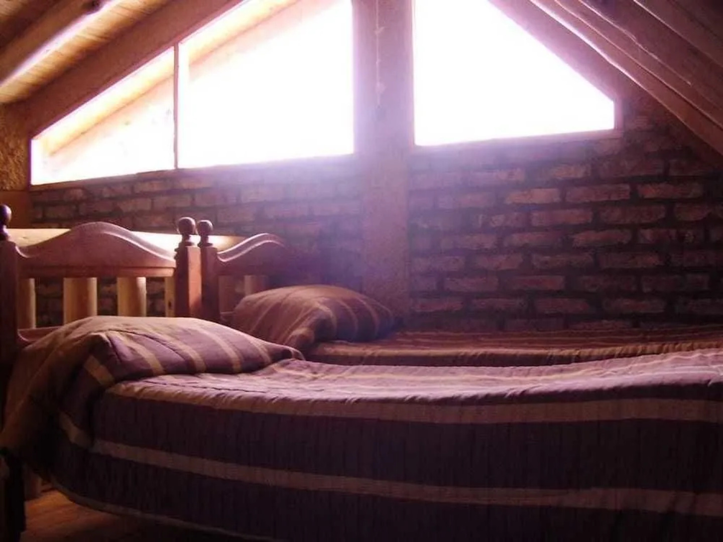 Complejo Tierra de Sol