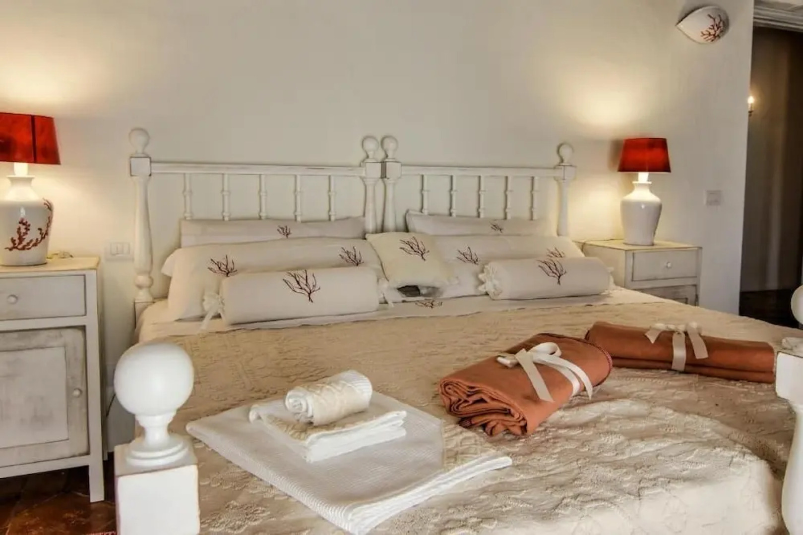 Domus Corallia Luxury Rooms