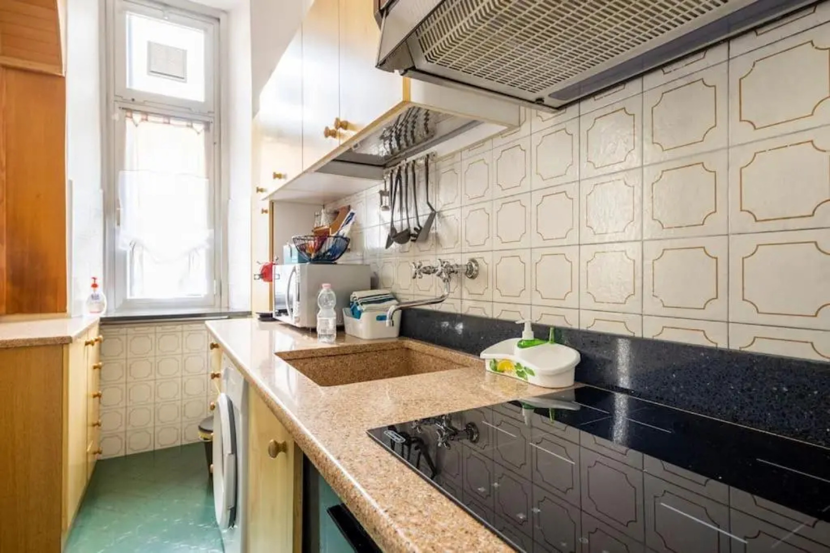 Appartamento Agata Holiday Homes