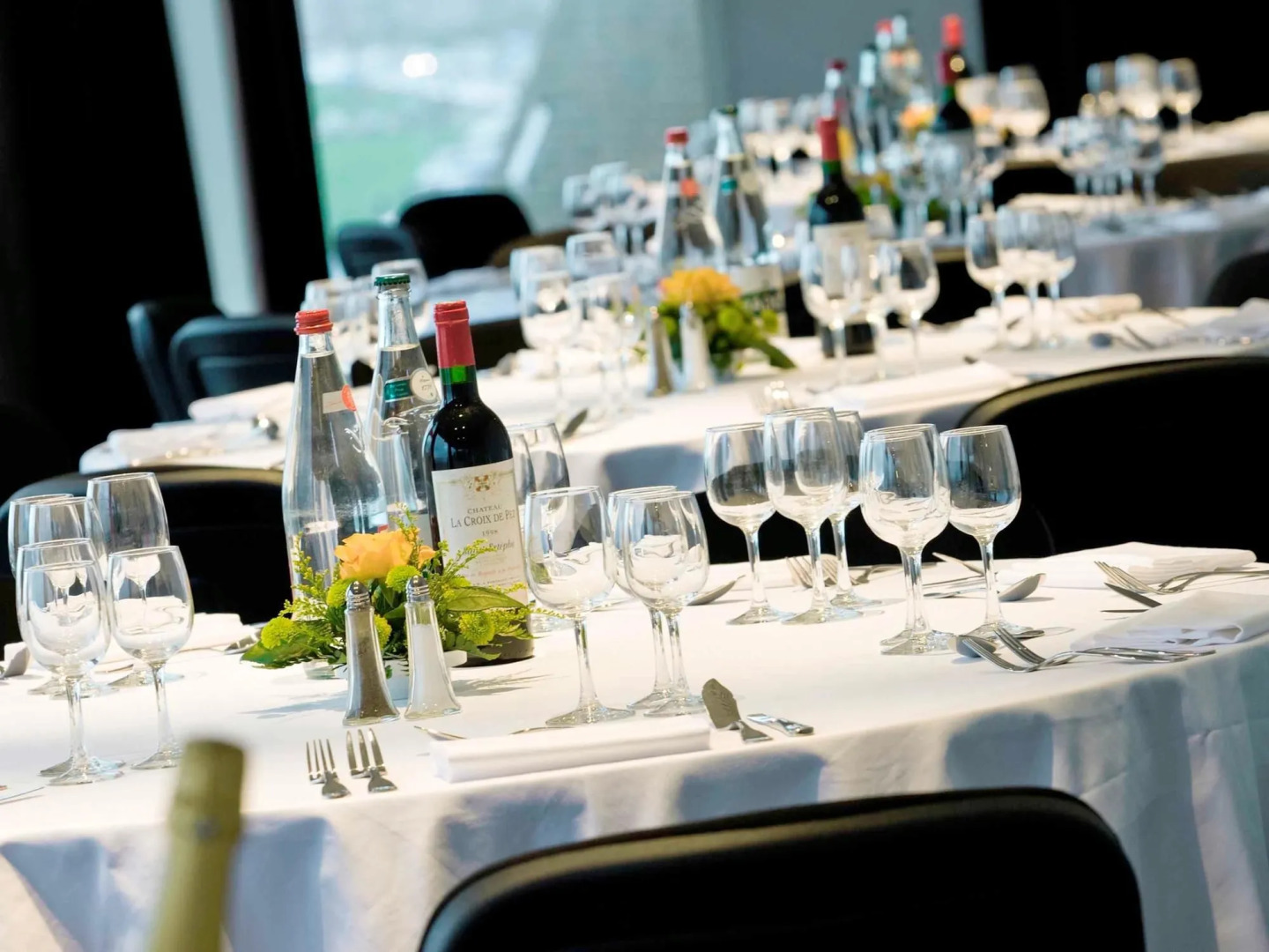 Mercure Dieppe La Présidence