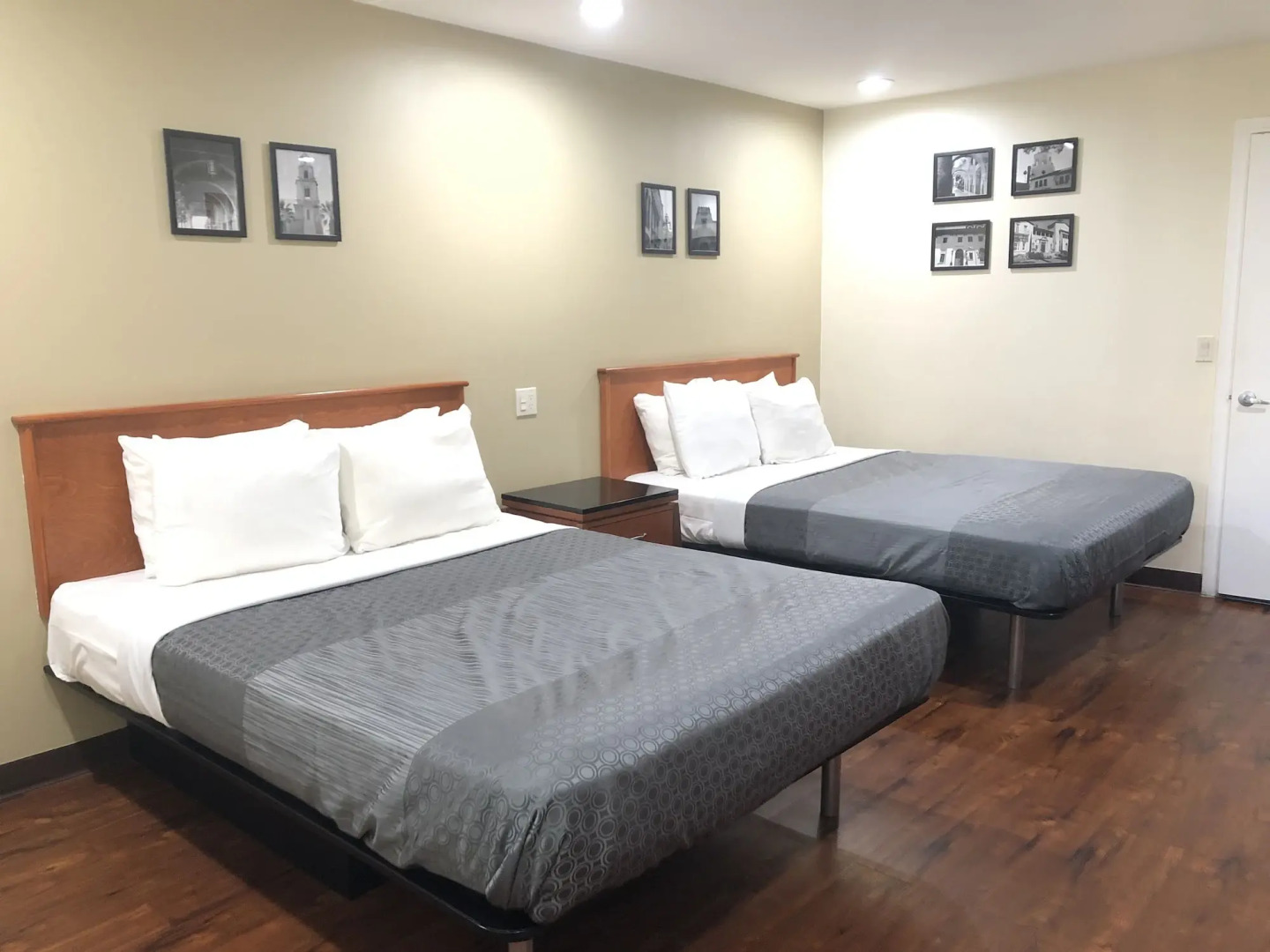 Simply Home Inn & Suites