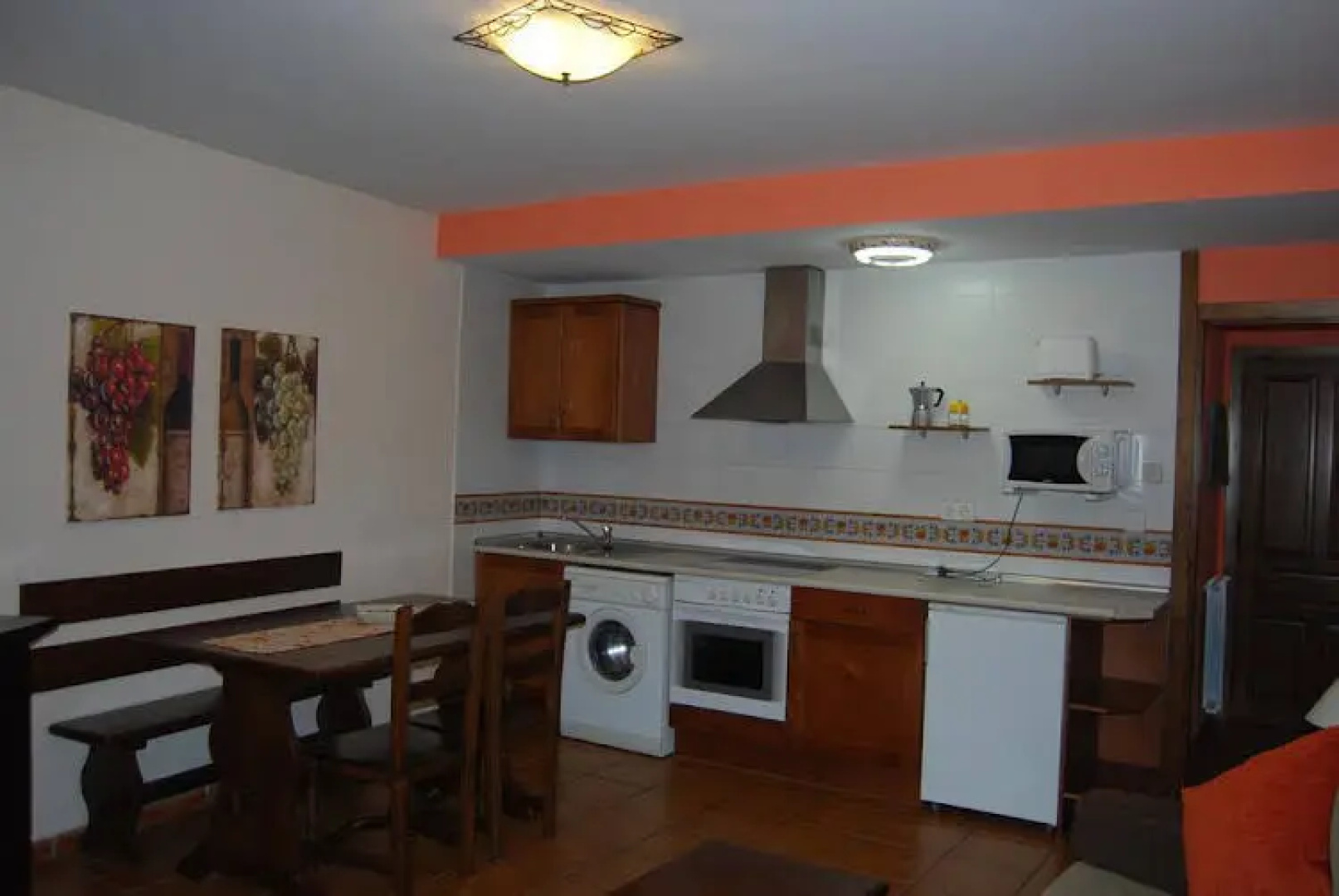Apartamentos Casa Isabale