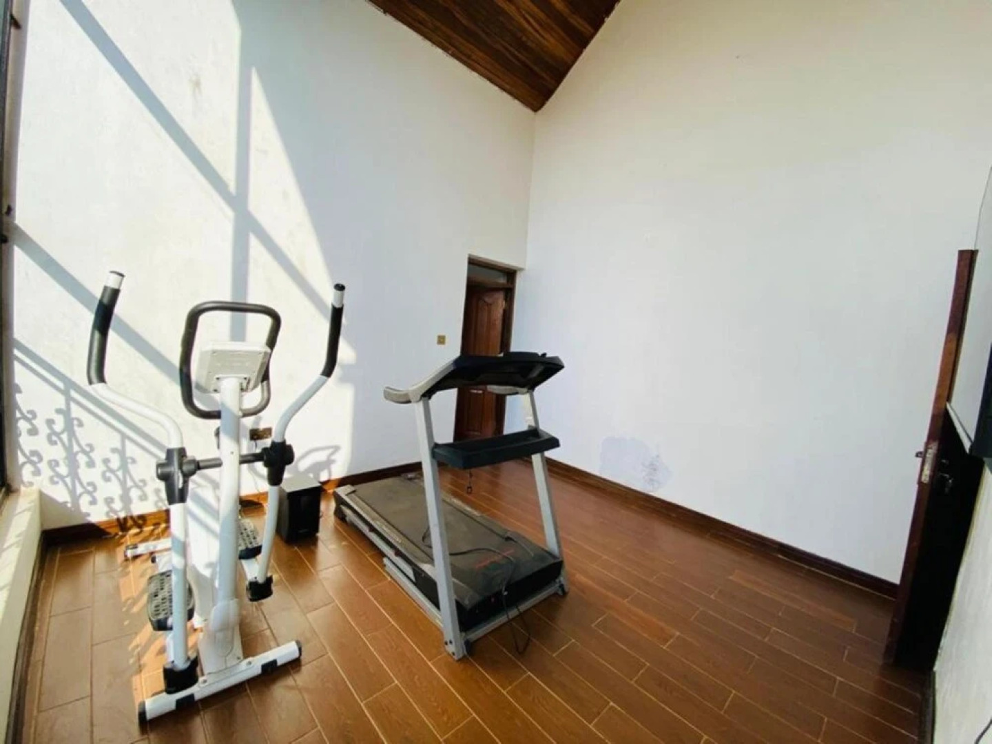 Stay.Plus Kitale Holiday Home