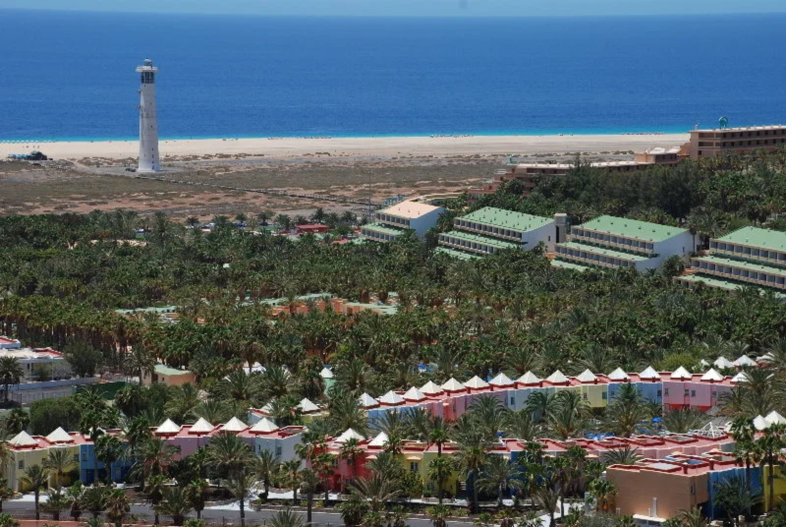 Stella Jandía Apartamentos