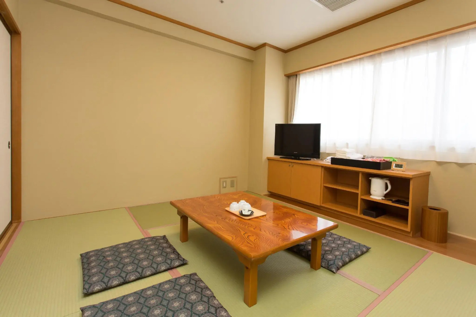 Spa Land Hotel Naito