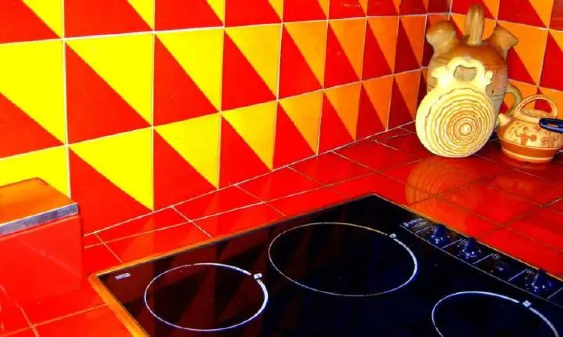 La casa de las orquideas