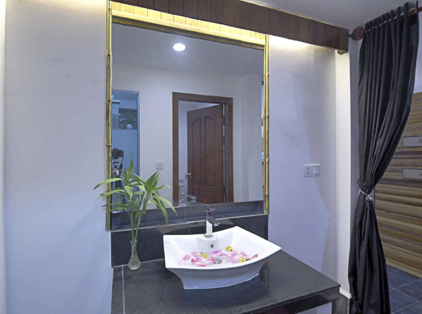 Khmere Maison D'Angkor