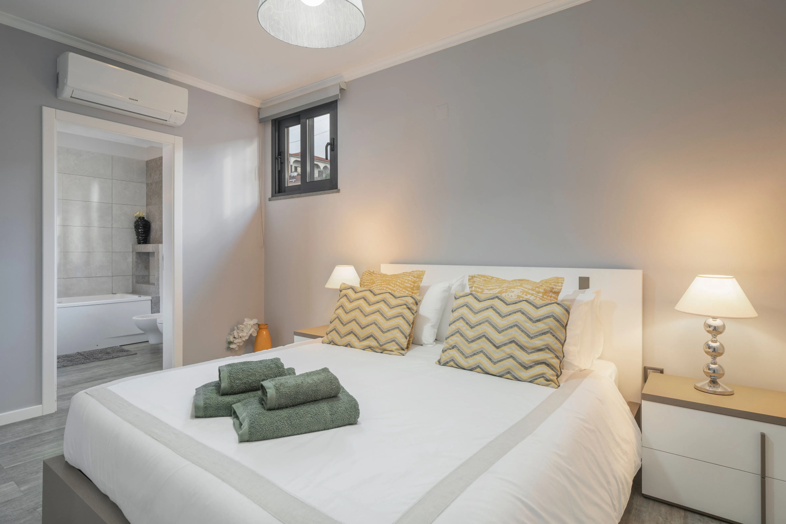 Quality Tranquil Villa With Sea-View | Oceanscape