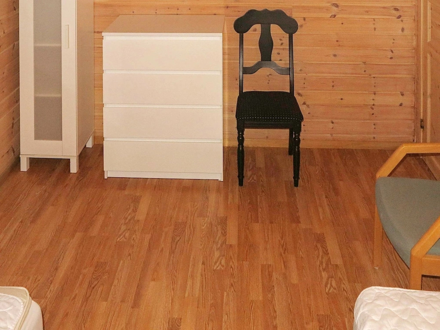 6 Person Holiday Home in Hjelmeland