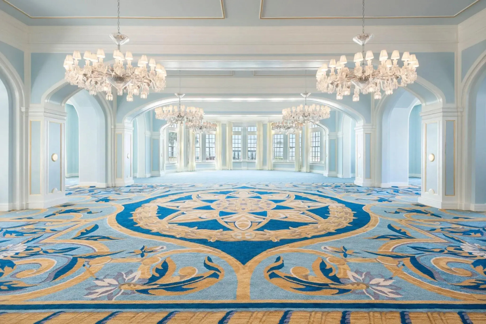 Grand Galvez Resort, Autograph Collection