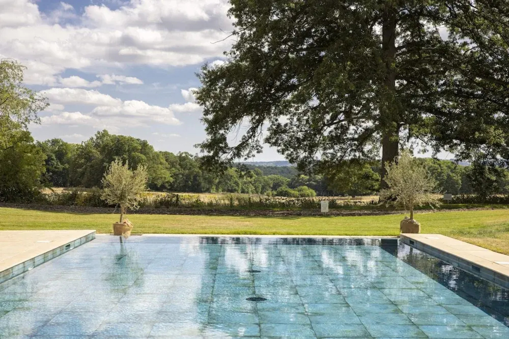 The Retreat at Elcot Park