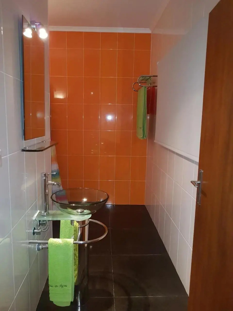 Turismo Rural "Pao e Agua"