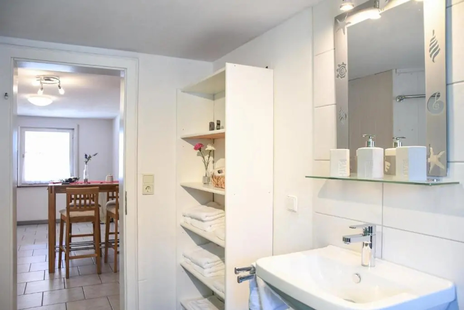 Ferienwohnungen zur Elz