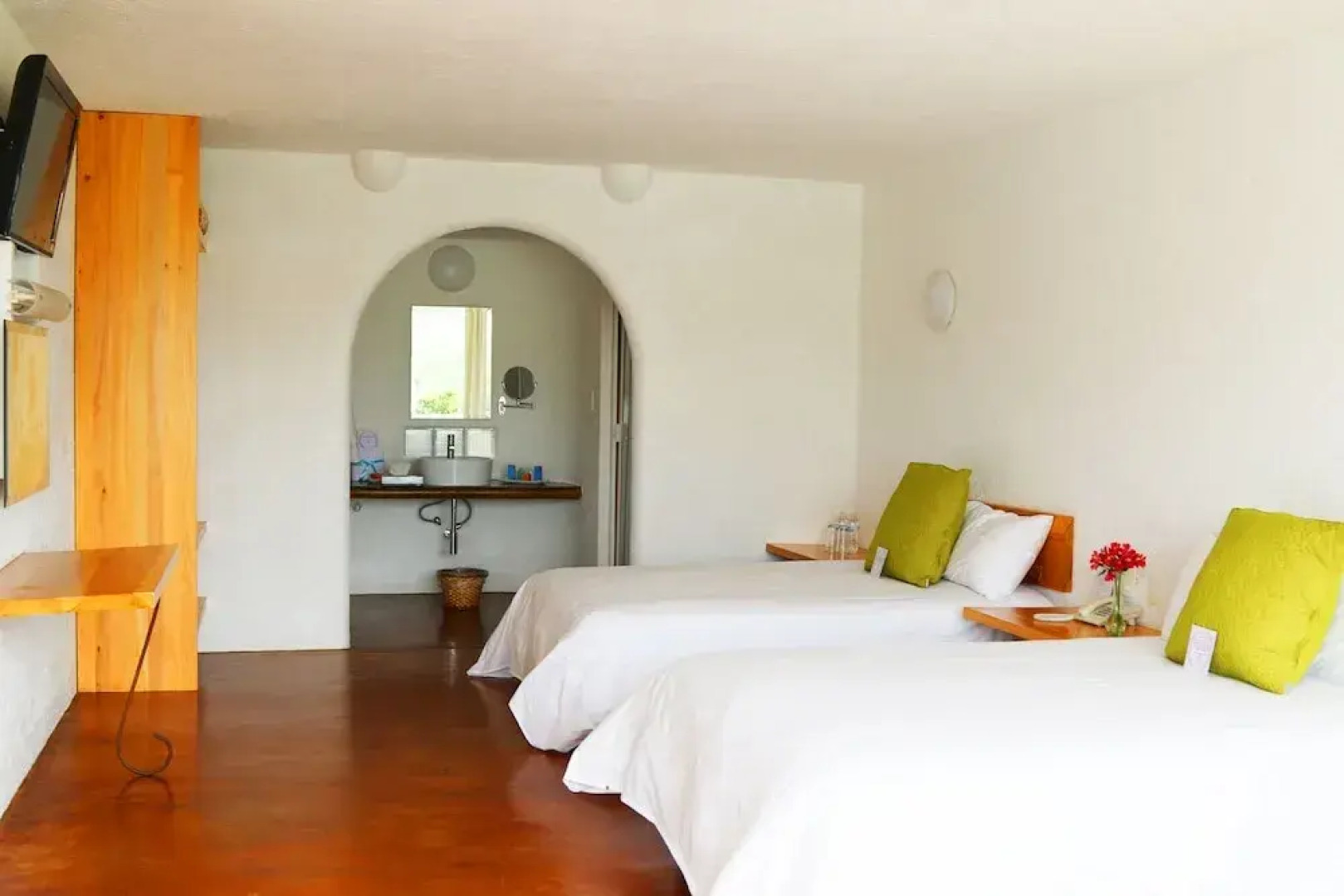 Hotel & Spa Hacienda Panoaya