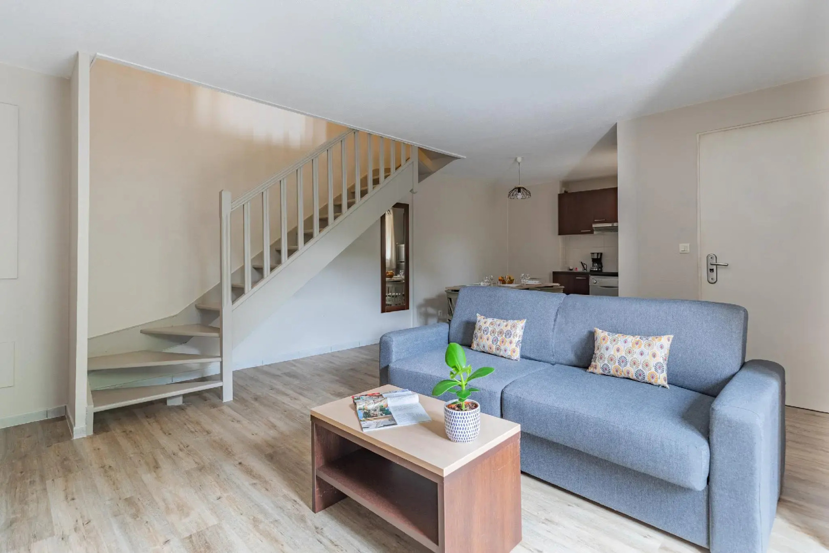 Appart'City  Classic Toulouse Colomiers