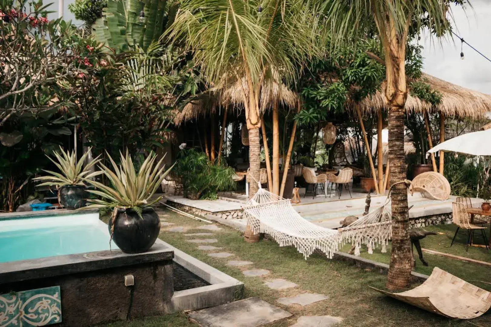 Oasis Canggu Bali