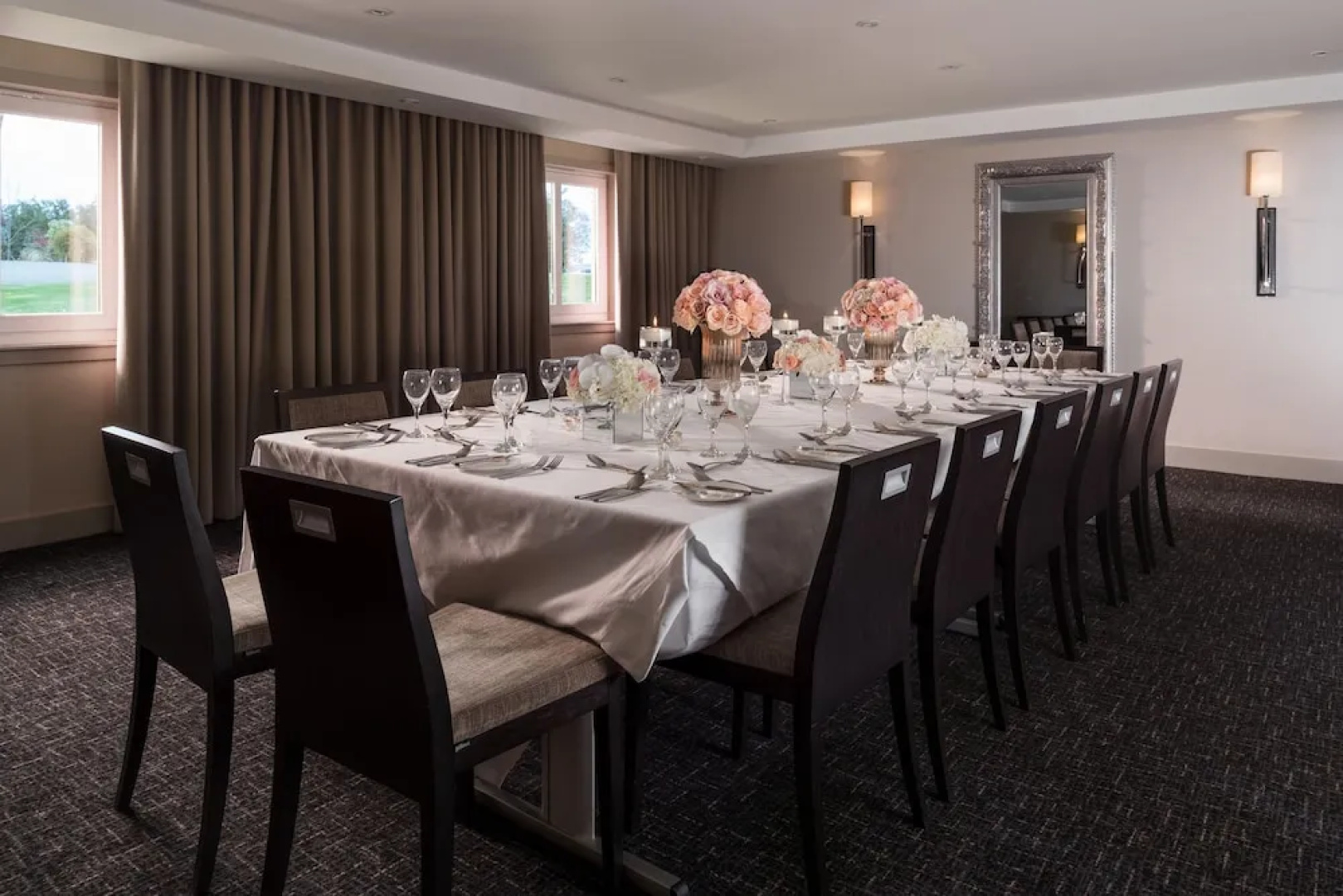 Radstone Hotel